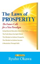 The Laws of Prosperity