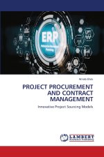 PROJECT PROCUREMENT AND CONTRACT MANAGEMENT