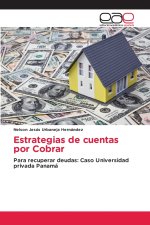 Estrategias de cuentas por Cobrar