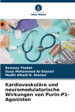 Kardiovaskuläre und neuromodulatorische Wirkungen von Purin-P1-Agonisten