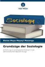 Grundzüge der Soziologie