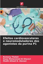 Efeitos cardiovasculares e neuromoduladores dos agonistas da purina P1