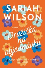 Družička na objednávku