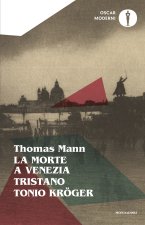 morte a Venezia-Tristano-Tonio Kröger