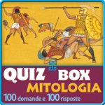 Mitologia. 100 domande e 100 risposte