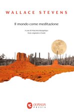 mondo come meditazione. Testo inglese a fronte