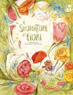 suonatore di fiori