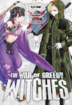 war of greedy witches