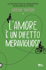 amore è un difetto meraviglioso