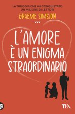 amore è un enigma straordinario