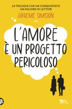 amore è un progetto pericoloso