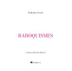 Baroquismes