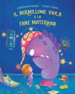 mirmillone viola e la fame misteriosa