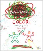 Battaglie di colori