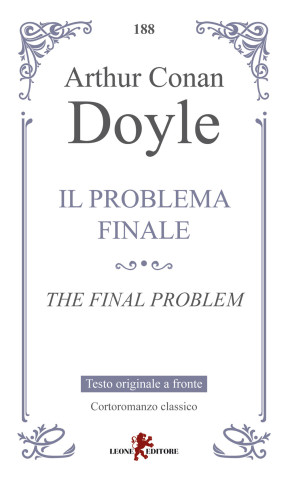 problema finale-The final problem