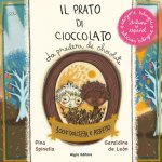 prato di cioccolato. Ediz. italiana e spagnola