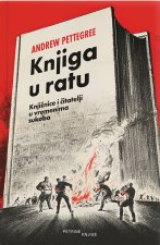 Knjiga u ratu