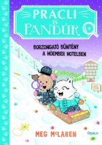 Pracli és Pandúr