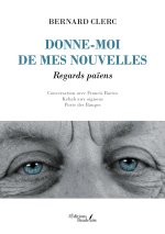 Donne-moi de mes nouvelles