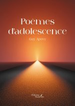 Poèmes d'adolescence