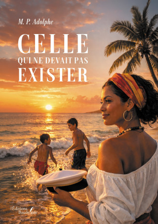 Celle qui ne devait pas exister
