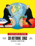 28 octobre 1962 - histoire complète