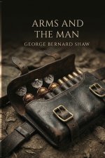 Arms and the Man