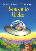 Benvenuto Wilko