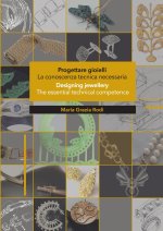 Progettare gioielli - Designing Jewellery