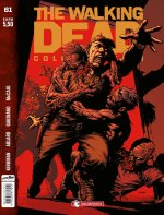 walking dead. Color edition