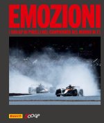 Emozioni. I 500 GP di Pirelli nel campionato del mondo di F1
