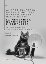 meccanica quantistica è completa? Il paradosso dell'entanglement