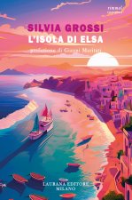 isola di Elsa