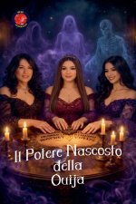 Il Potere Nascosto della Ouija
