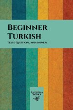 Beginner Turkish