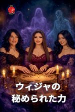 ウィジャの 秘められた力