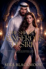 The Sheikh's Dangerous Desire