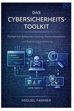 Das Cybersicherheits-Toolkit