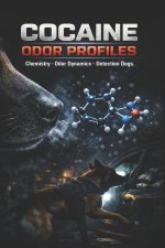COCAINE ODOR PROFILES