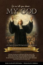 Let me tell you about...MY GOD