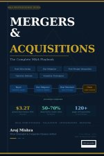 The Complete M&A Playbook