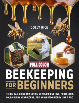 Beekeeping for Beginners