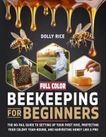 Beekeeping for Beginners