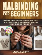 Nalbinding for Beginners