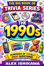 The Big Book of Trivia Series