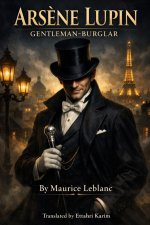ARSÈNE LUPIN