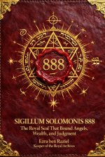 Sigillum Solomonis 888