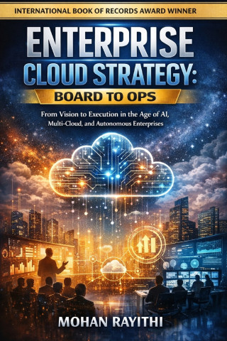 ENTERPRISE CLOUD STRATEGY