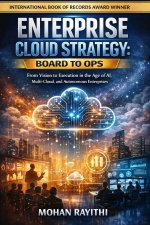 ENTERPRISE CLOUD STRATEGY