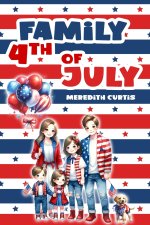 Family 4th of July